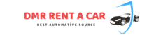 DMR Rent A Car